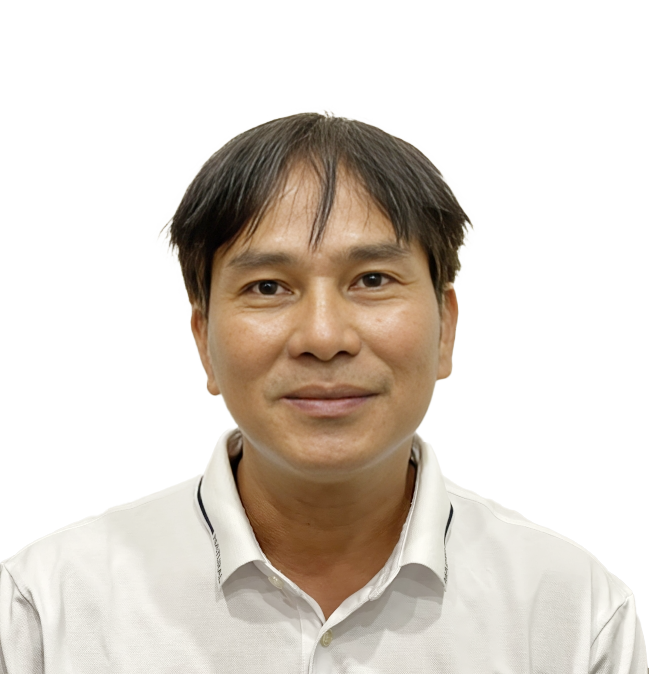 DELEÑA, RAMIL F.